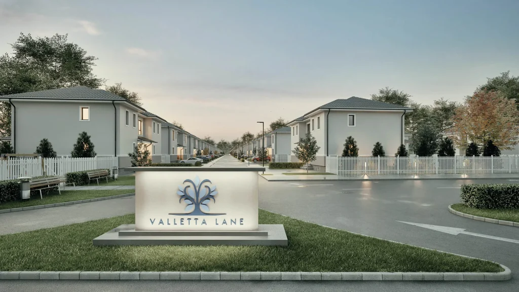 Contact Valletta Lane 2.0