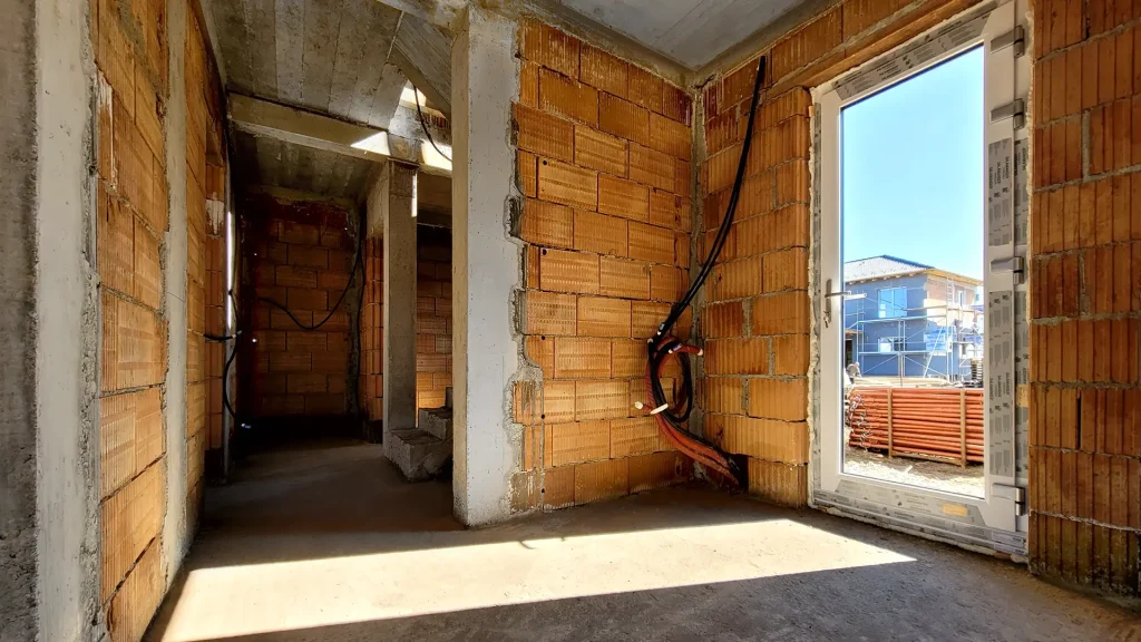 Interior 3 casa Sura Mica, Sibiu