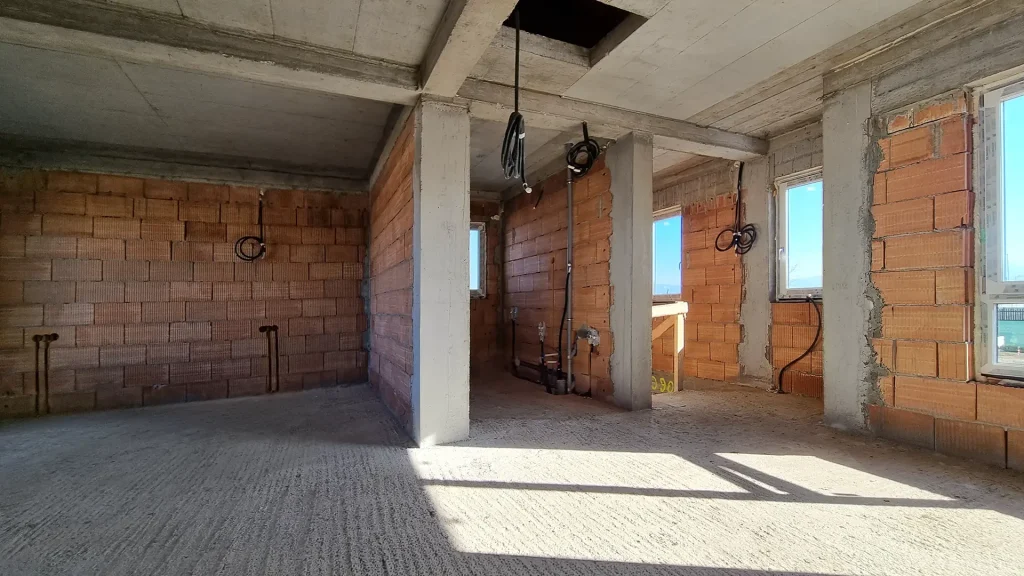 Interior 5 casa Sura Mica, Sibiu